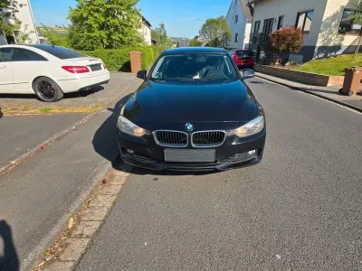Gebraucht BMW 318