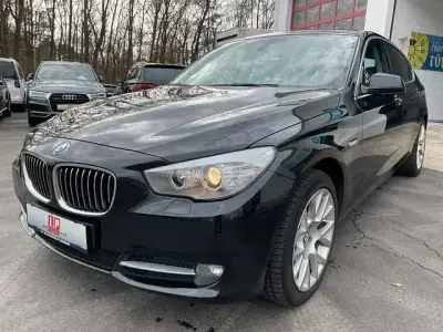 Gebraucht BMW 530 Gran Turismo