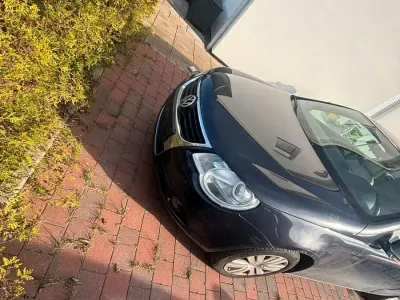 Używany VW Eos 150 KM (110 kW) 2006 Niebieski Kabriolet