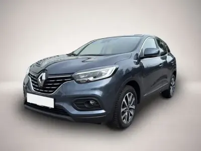 Gebraucht Renault Kadjar 140 PS (102 kW) 2022 Grau SUV