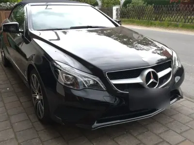 Gebraucht Mercedes E250