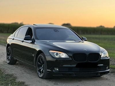 BMW 730L