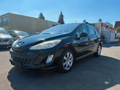 Gebraucht Peugeot 308