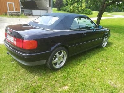 Audi 80