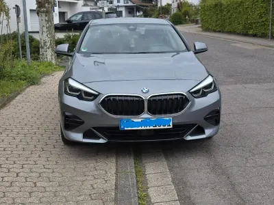 Gebraucht BMW 220