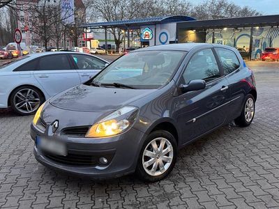 Renault Clio II