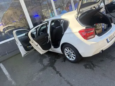 Gebraucht BMW 116