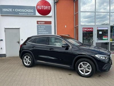 Mercedes GLA200