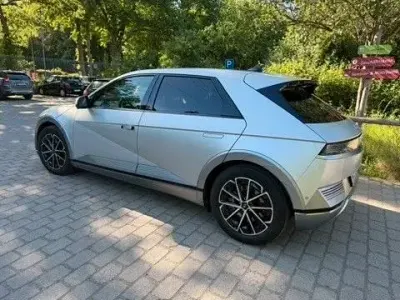 Gebraucht Hyundai Ioniq 5