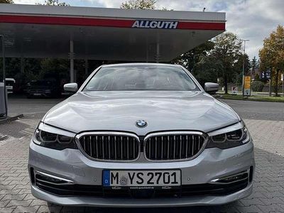 BMW 530e
