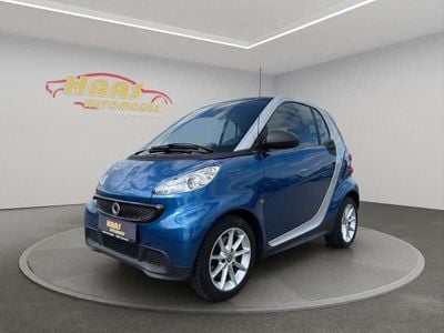 Smart ForTwo Coupé