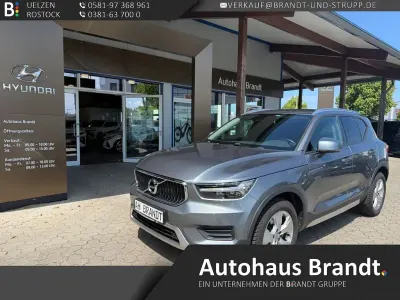 Gebraucht Volvo XC40