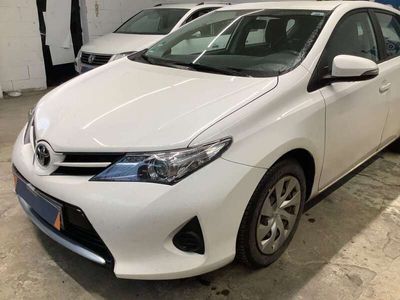 gebraucht Toyota Auris 1.33 Cool*TÜV & Service NEU*Scheckheft