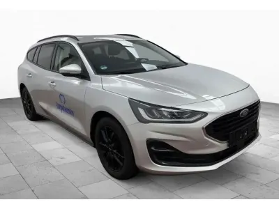 Gebraucht Ford Focus