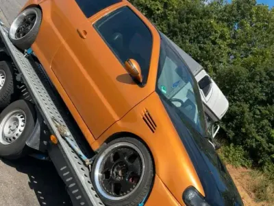 Gebraucht VW Polo