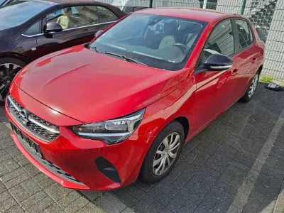 Gebraucht Opel Corsa