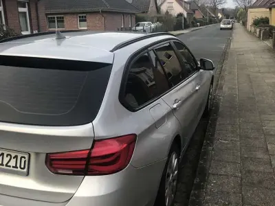 Gebraucht BMW 318