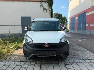 Gebraucht Fiat Doblò