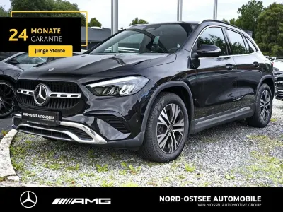 Gebraucht Mercedes GLA200