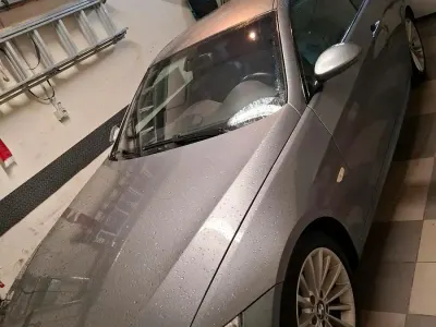 Gebraucht BMW 335 306 PS (225 kW) 2009 Coupé