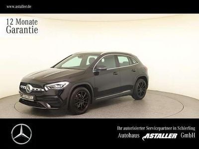 Mercedes GLA200