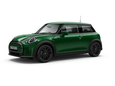 Mini Cooper Coupé