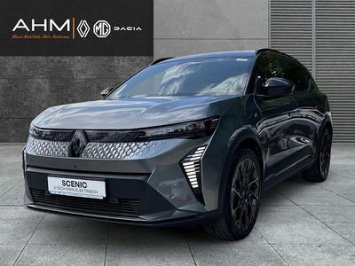 Gebraucht Renault Scenic E-Tech Esprit Alpine 160 kW (218 PS) 2025 Grau SUV