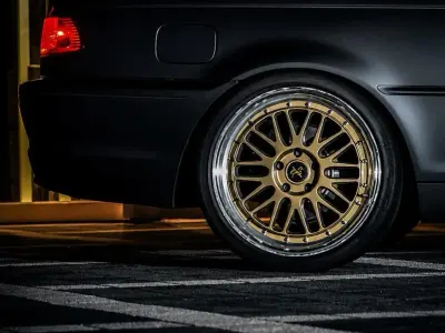 Gebraucht BMW 325 206 PS (151 kW) 2003 Grau Coupé