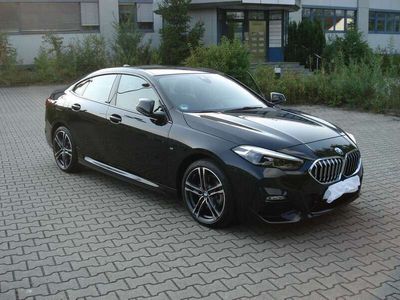 gebraucht BMW 218 218 i Gran Coupe M Sport