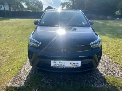 Gebraucht Opel Crossland X