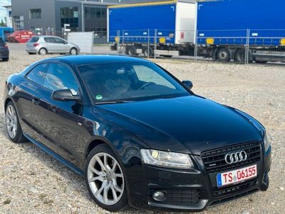 gebraucht Audi A5 3x S-line