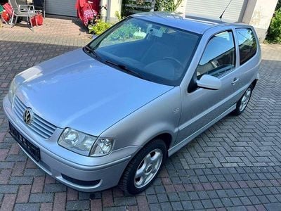 Usata VW Polo