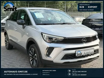 Gebraucht Opel Crossland