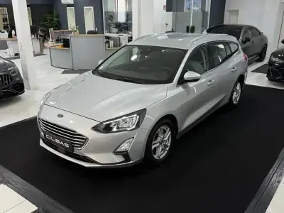Gebraucht Ford Focus