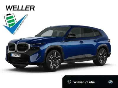 Gebraucht BMW XM