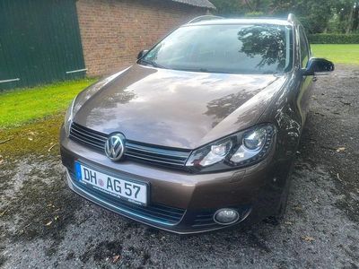 VW Golf VII