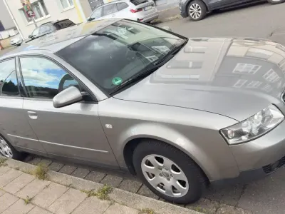 Gebraucht Audi A4