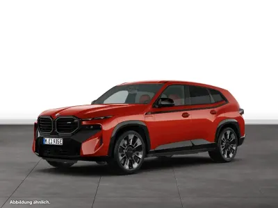 Gebraucht BMW XM