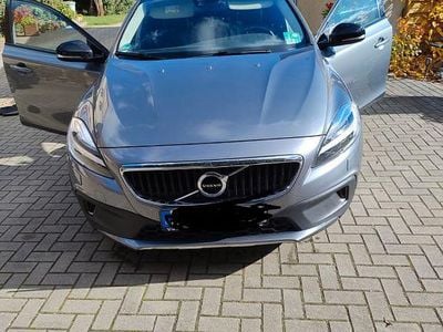 Volvo V40 CC