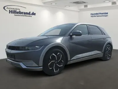 Gebraucht Hyundai Ioniq 5 239 kW (325 PS) 2023 Shooting star SUV