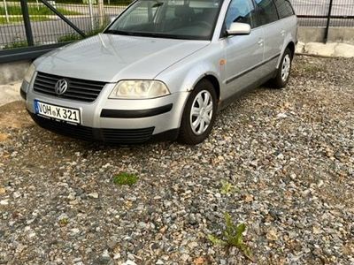 gebraucht VW Passat Variant 1,6 Liter