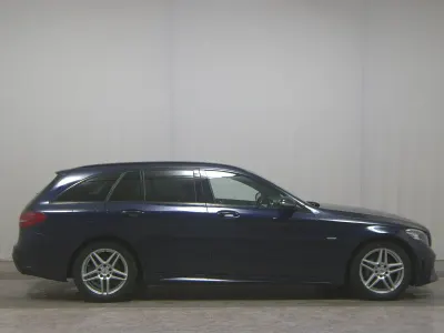Gebraucht Mercedes C220