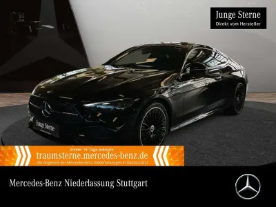 Gebraucht Mercedes CLE200
