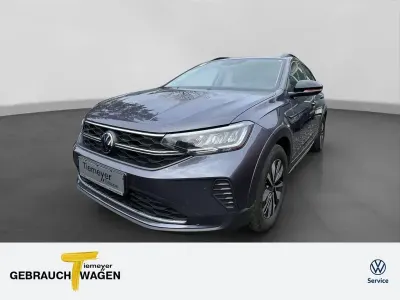 Usata VW Taigo