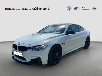 Gebraucht BMW M4