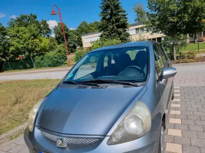 Gebraucht Honda Jazz