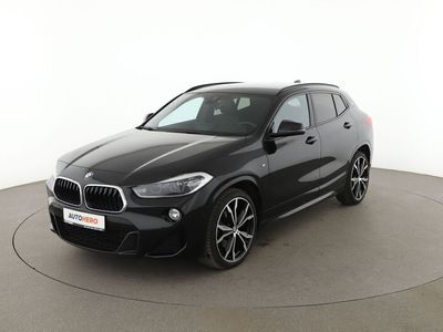 gebraucht BMW X2 xDrive 20d M Sport, Diesel, 29.450 €