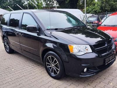Dodge Grand Caravan