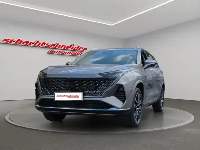 Gebraucht MG MGS9