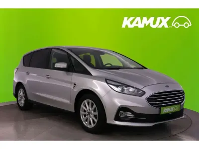Gebraucht Ford S-MAX